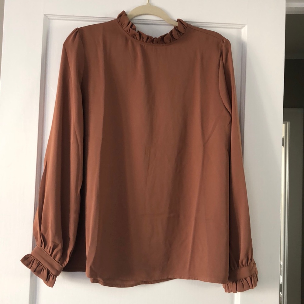 Beautiful Boutique blouse ❤️